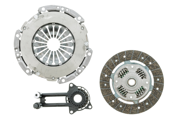 AISIN Koblingssæt ckefo28r for FORD