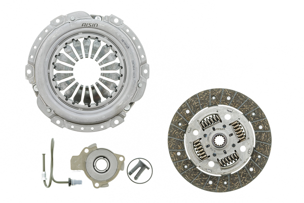 AISIN Koblingssæt ckeop26r for OPEL VAUXHALL