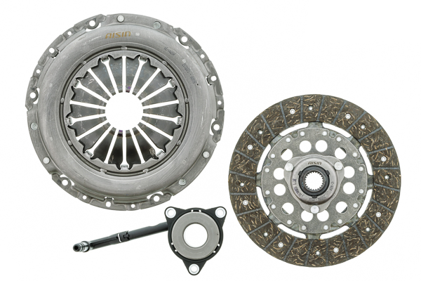 AISIN Koblingssæt ckevw20r for VW SKODA