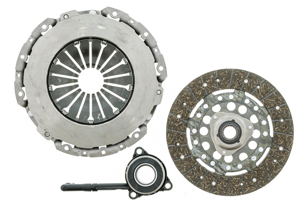AISIN Koblingssæt CKE-VW20R for VW SKODA