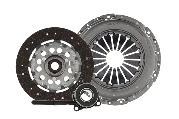 AISIN Koblingssæt CKE-VW21R for VW