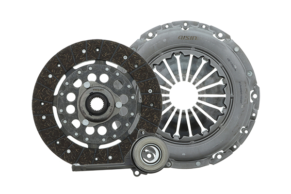 AISIN Koblingssæt CKE-VW99R for VW