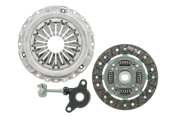 AISIN Koblingssæt cks957r for MERCEDES-BENZ RENAULT DACIA
