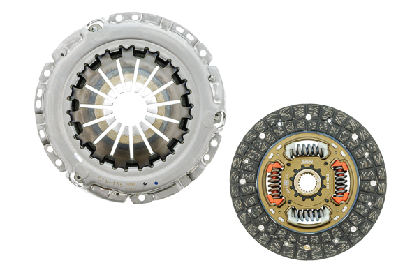 AISIN Koblingssæt kt320ra for TOYOTA