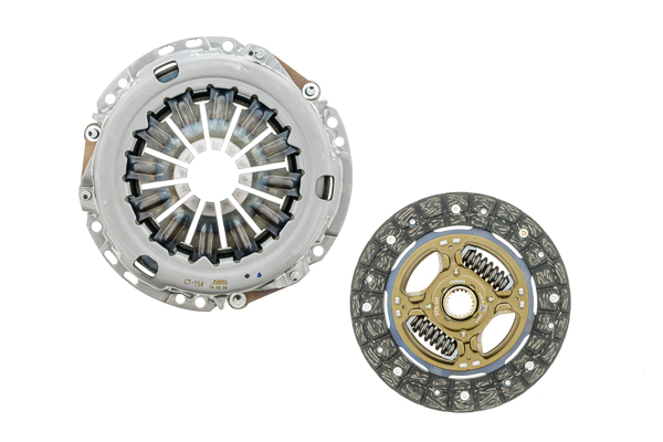 AISIN Koblingssæt kt322rc