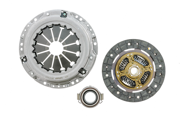 AISIN Koblingssæt kt352b for TOYOTA