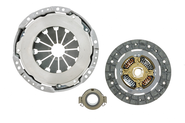 AISIN Koblingssæt KT-352B for TOYOTA