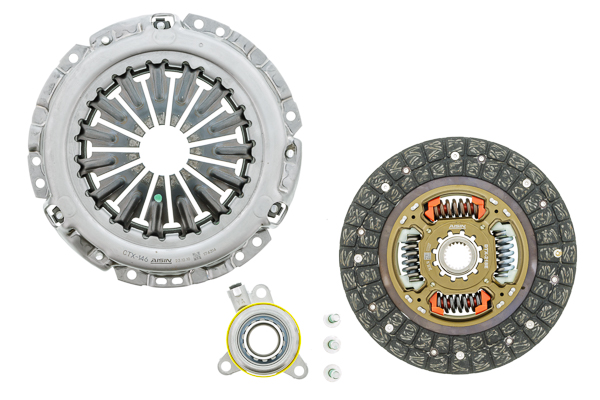 AISIN Koblingssæt ckt318rc for TOYOTA