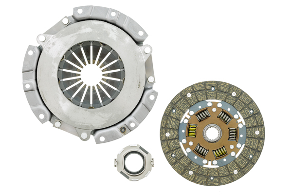 AISIN Koblingssæt kz107b