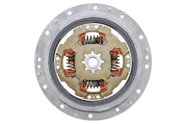 AISIN Koblingsskive HVDT-9001 for LEXUS
