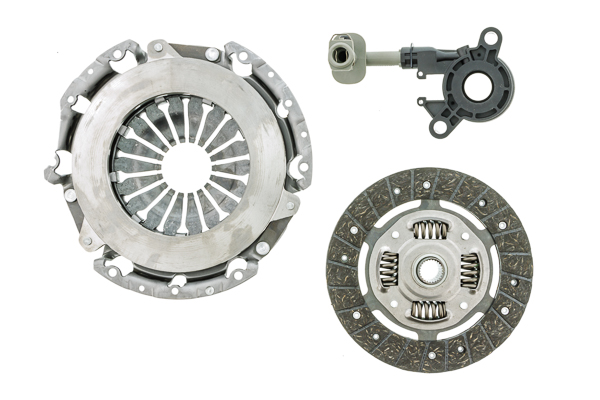 AISIN Koblingssæt CKE-RE82R for DACIA NISSAN RENAULT