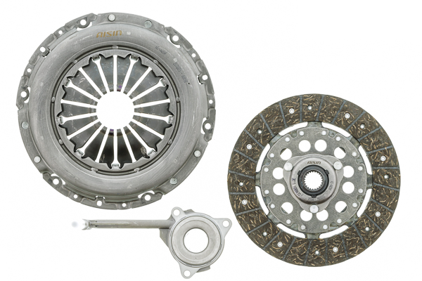 AISIN Koblingssæt ckevg20r for VW SKODA