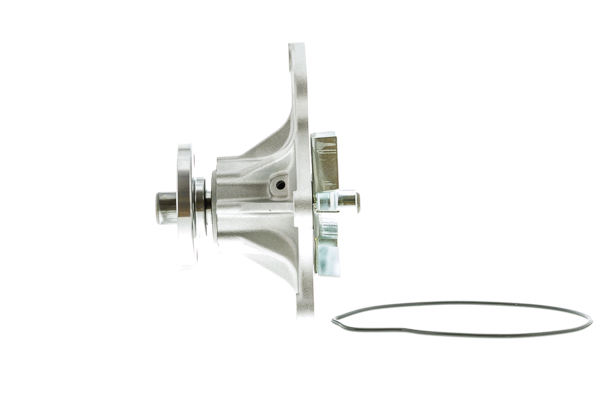 AISIN Vandpumpe wpm047v for MITSUBISHI
