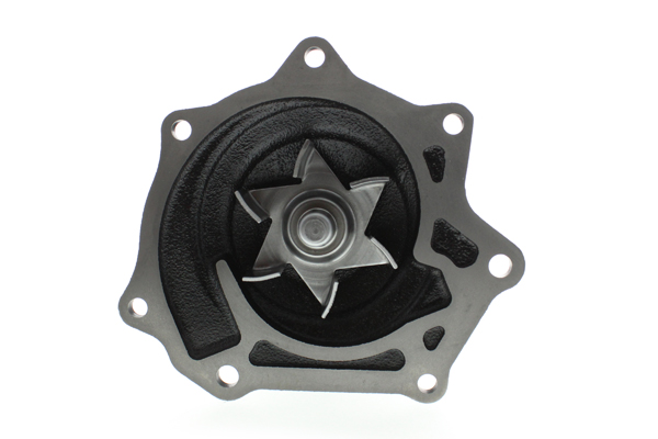 AISIN Vandpumpe wpn002 for NISSAN