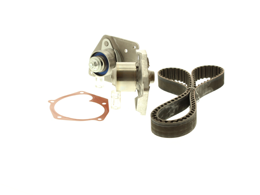 AISIN Vandpumpe + tandremssæt TKN-902B