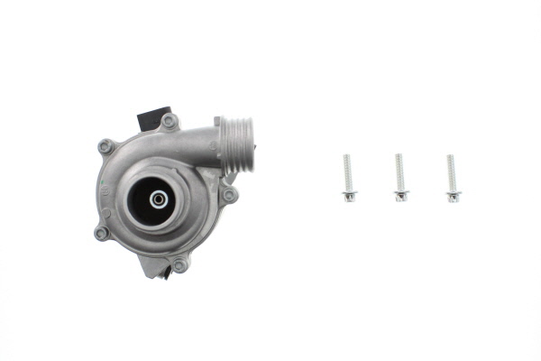 AISIN Vandpumpe WE-BM26 for BMW
