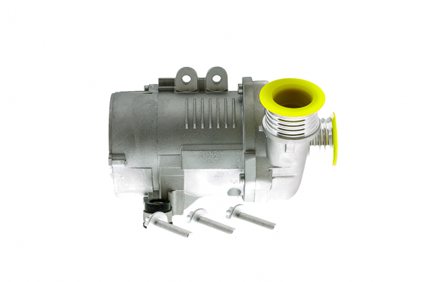 AISIN Vandpumpe WE-BM29 for BMW