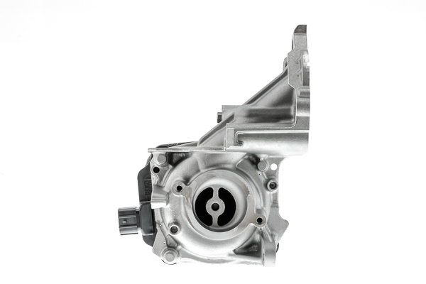 AISIN Vandpumpe WPT-207 for LEXUS TOYOTA