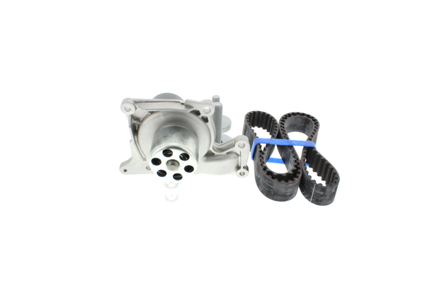 AISIN Vandpumpe + tandremssæt TKN-907A