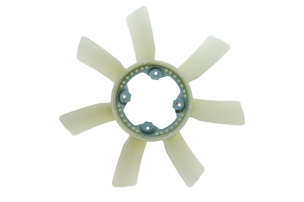 AISIN Ventilatorhjul, motorkøling fnn001 for NISSAN