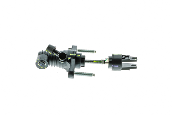 AISIN Hovedcylinder, kobling cmts003 for TOYOTA