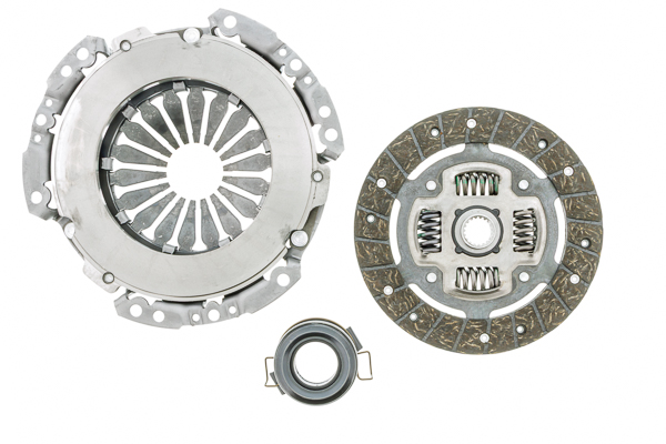 AISIN Koblingssæt KT-313V for PEUGEOT