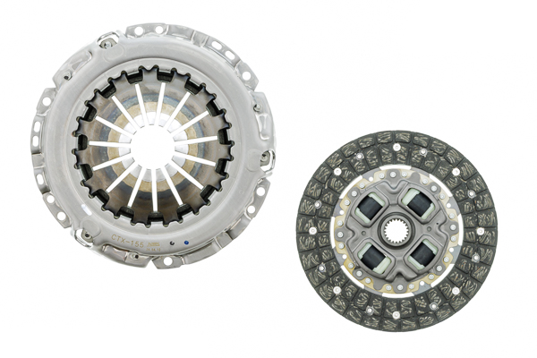 AISIN Koblingssæt kt316ra for TOYOTA