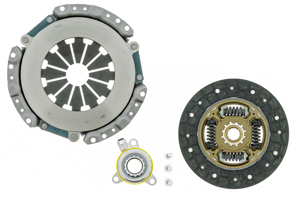Koblingssæt AISIN CKT-670R