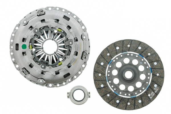 AISIN Koblingssæt kh076 for HONDA