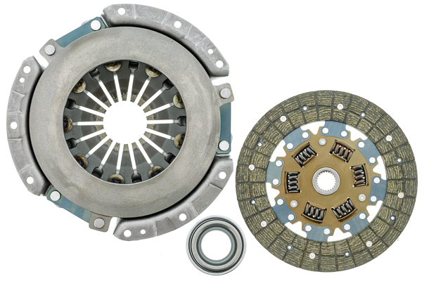AISIN kn158a