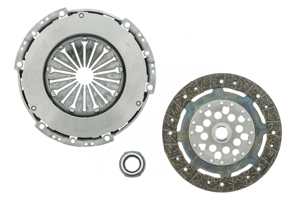 AISIN Koblingssæt kebm12 for MINI