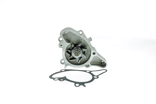 AISIN Vandpumpe wpk006 for KIA HYUNDAI