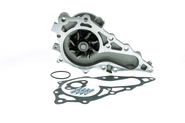 AISIN Vandpumpe WPT-038V for TOYOTA LEXUS