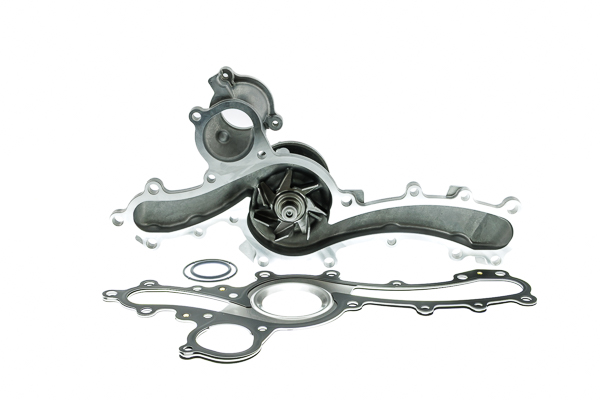 AISIN Vandpumpe WPT-136 for TOYOTA