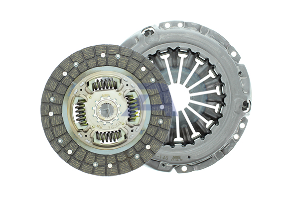 AISIN Koblingssæt kt318rb