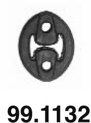 ASSO 991132 for FORD
