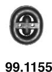 ASSO 991155 for VW AUDI MERCEDES-BENZ
