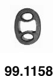 ASSO 991158 for OPEL