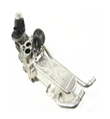ASSO EGR-ventil 700012 for VAG VW