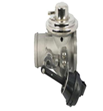 ASSO EGR-ventil 700022 for FORD VAG