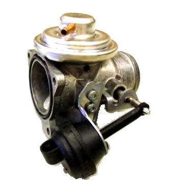 ASSO EGR-ventil 700027 for VW VAG