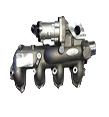 ASSO EGR-ventil 700057 for FORD