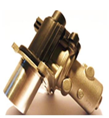 ASSO EGR-ventil 700083 for NISSAN RENAULT DACIA SUZUKI