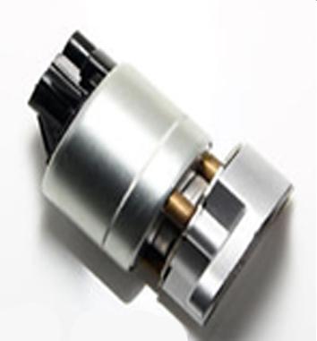 ASSO EGR-ventil 700093 for VAUXHALL OPEL