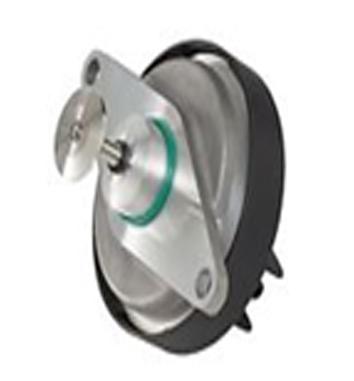 ASSO EGR-ventil 700101 for VAUXHALL OPEL