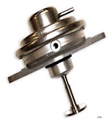 ASSO EGR-ventil 700102 for SAAB VAUXHALL GENERAL MOTORS OPEL