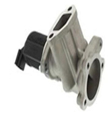 ASSO EGR-ventil 700111 for VAUXHALL SUZUKI FORD LANCIA OPEL