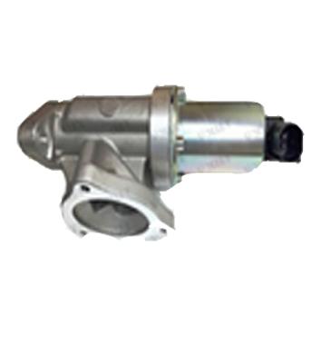 ASSO EGR-ventil 700114 for KIA