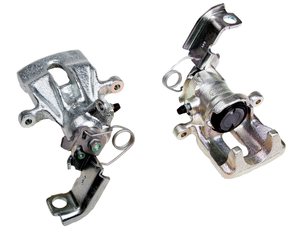 ATE Bremsekaliper 24338417505 for HONDA