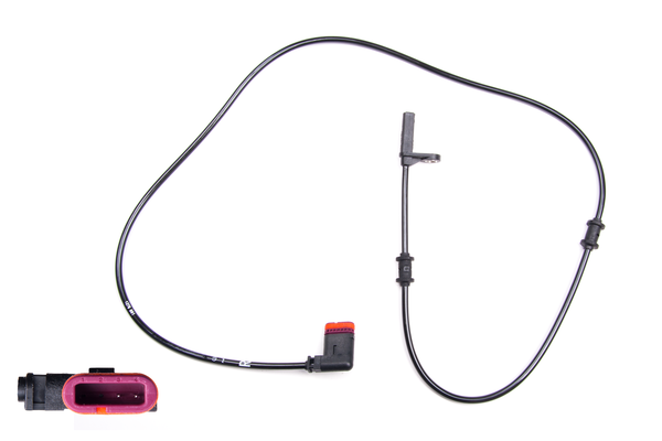 ATE ABS Sensor 24.0711-6258.3 for MERCEDES-BENZ